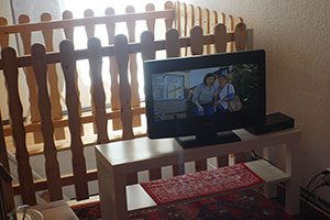 Fernseher 